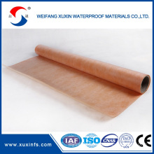 Hot sale!Cheap price polypropylene Waterproof Membrane for roofing